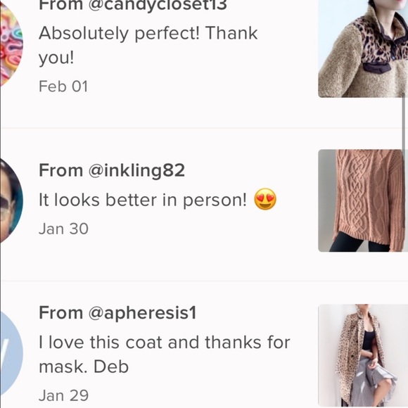 CABLE KNIT FISHERMAN SWEATER - ECRU - Picture 15 of 16